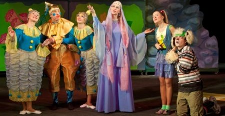 Виллина волшебник изумрудного города костюм