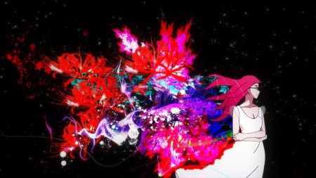 Ризе токийский гуль из опенинга