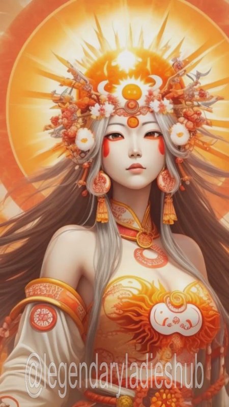 Сан годдесс