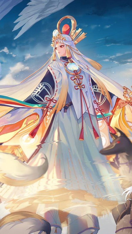 Onmyouji сусаби