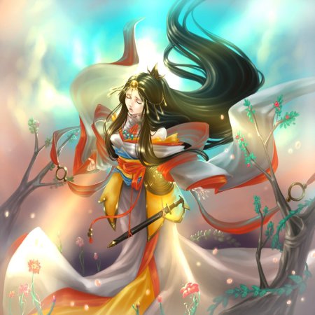 Японские боги