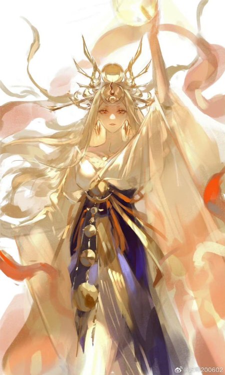 Аматэрасу богиня