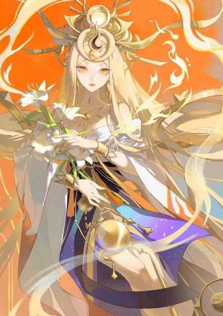 Аматэрасу богиня