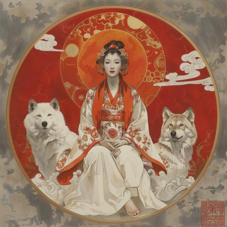 Чанъэ чан э китайская богиня