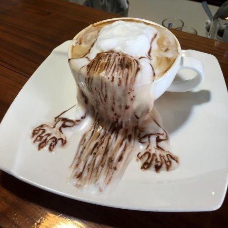 Кофе смешные