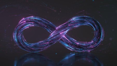 Бесконечность бесконечность