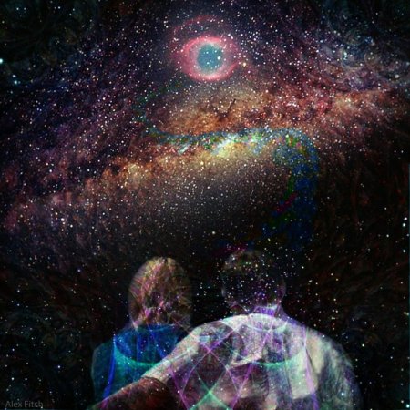 Космос любви