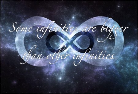 Инфинити знак бесконечности