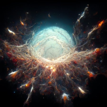 Бесконечность вселенной