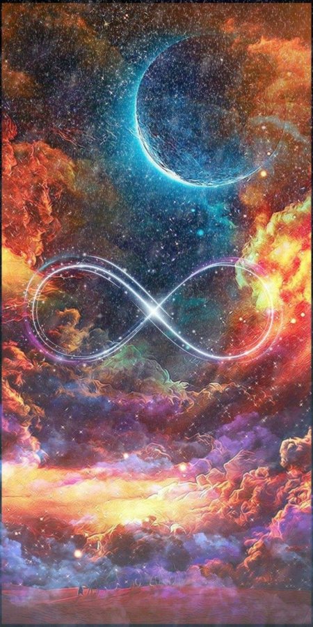 Бесконечность вселенной