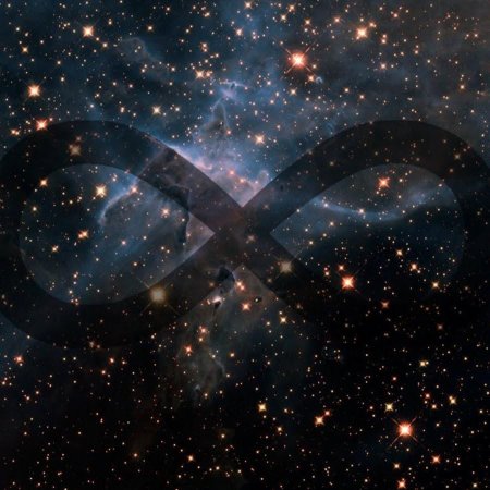 Космическая бесконечность