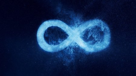 Инфинити знак бесконечности