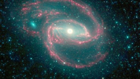 Галактика ngc