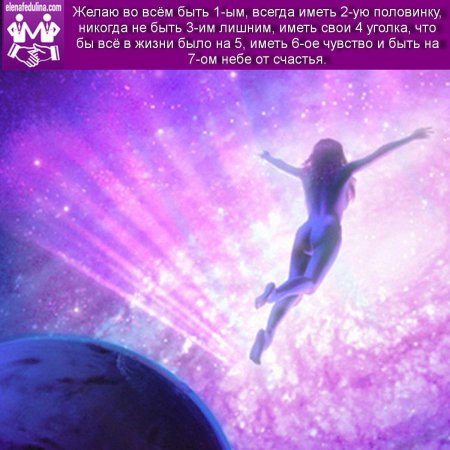 Космос человек