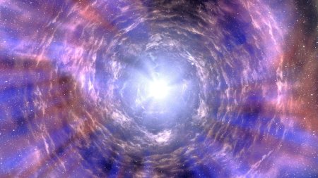 Космическое пространство