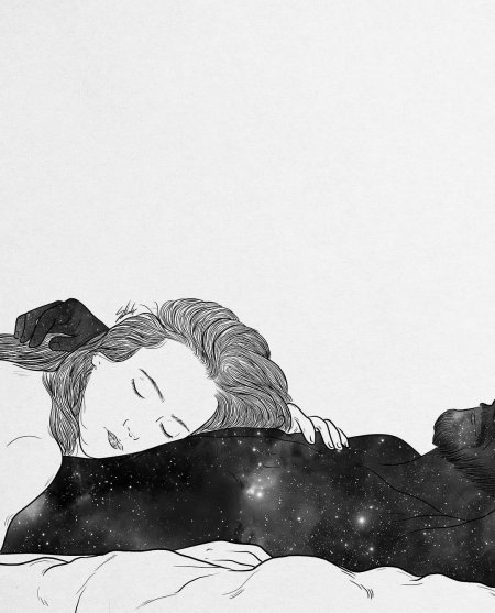 Усталость арты