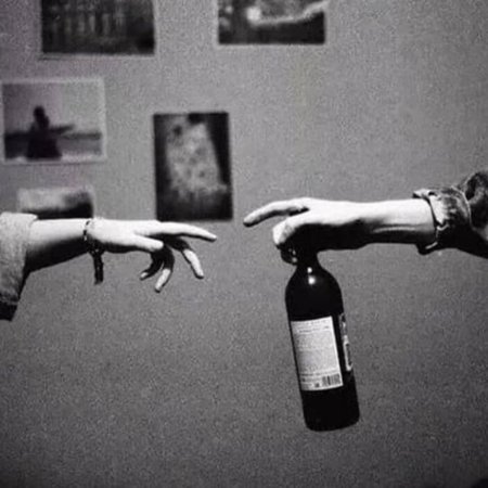 Невзаимность эстетика