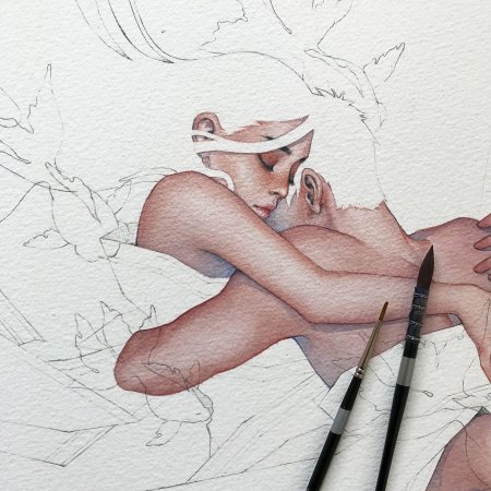 Kelogsloops художник