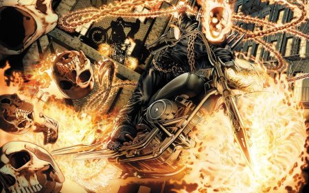 Призрачный гонщик