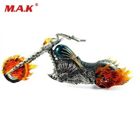 Игрушка призрачный гонщик