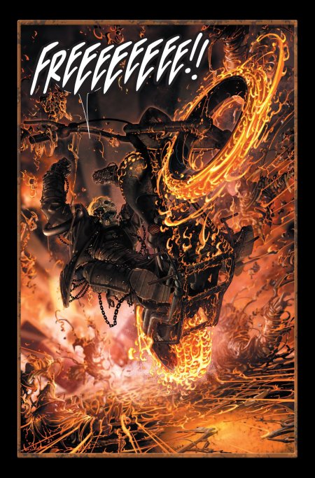 Clayton crain ghost rider