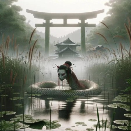 Китайская живопись