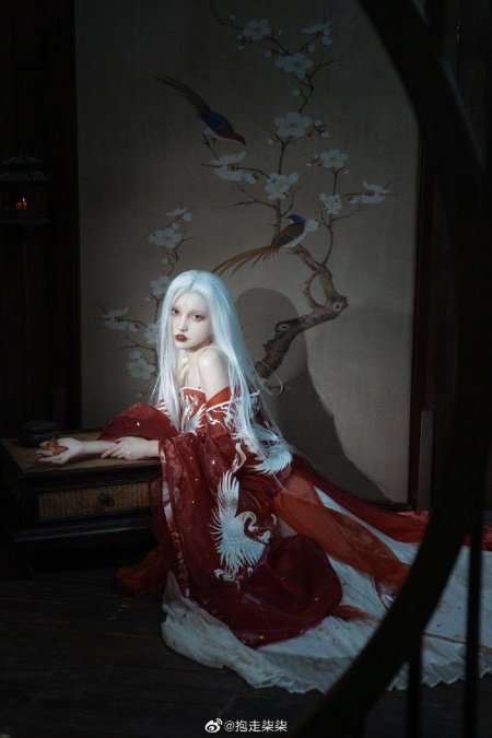 Стиль фэнтези