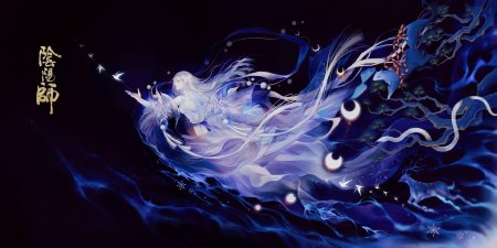 Фэнтези аниме