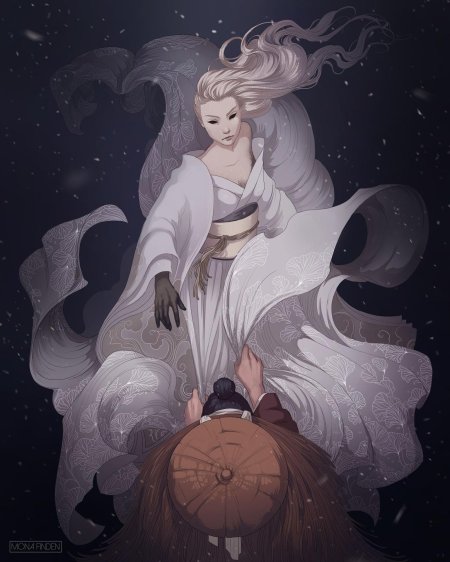 Японская мифология