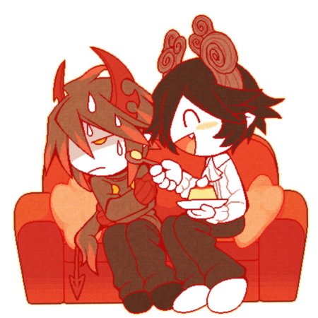 Сатаник и ивлис