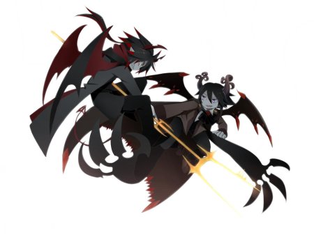 Ивлис окегом