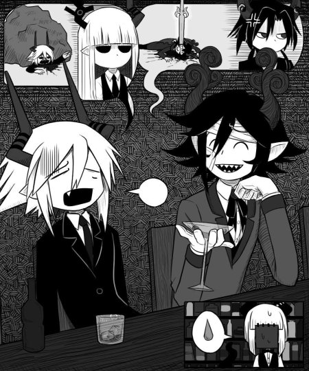 Сатаник окегом