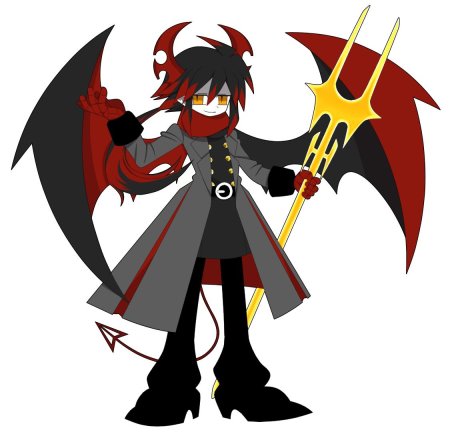 Ивлис окегом