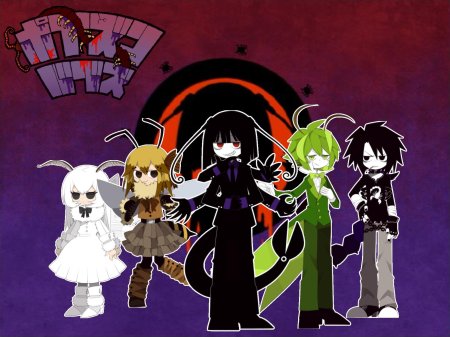 Тсумури окегом