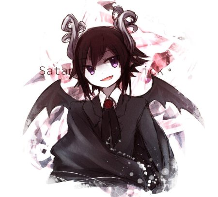 Сатаник окегом