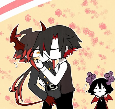 Ивлис окегом