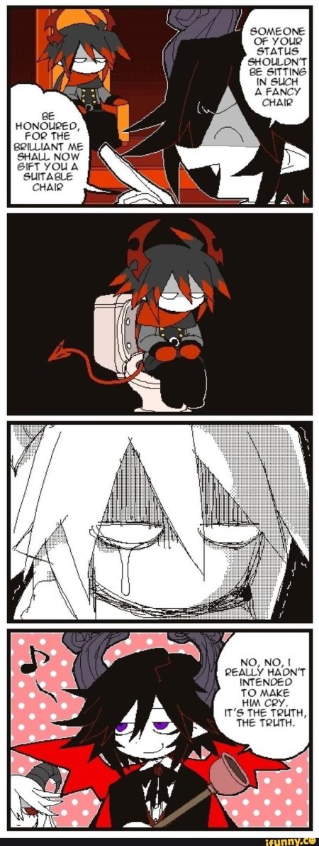 Ивлис и сатаник