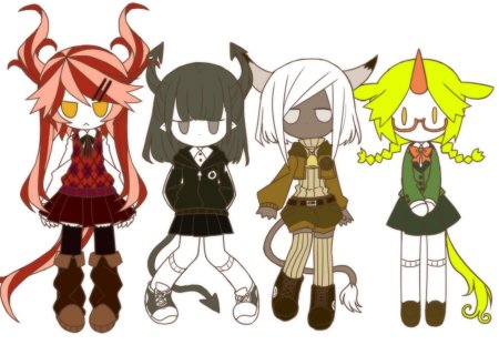 Могеко окегом