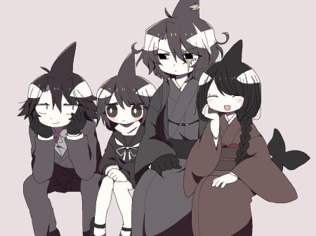 Окегом ваданохара