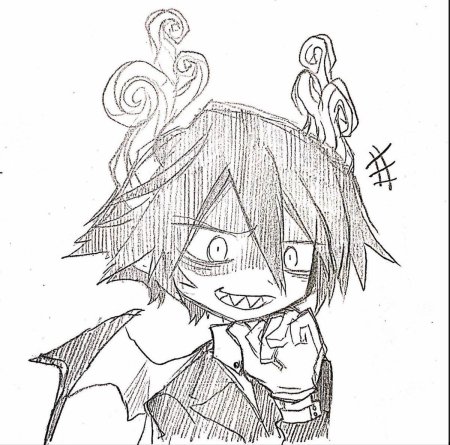 Okegom ivlis satanick