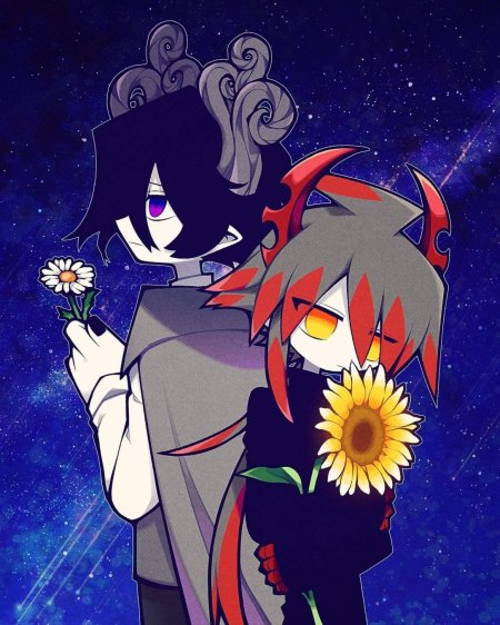 Ивлис окегом