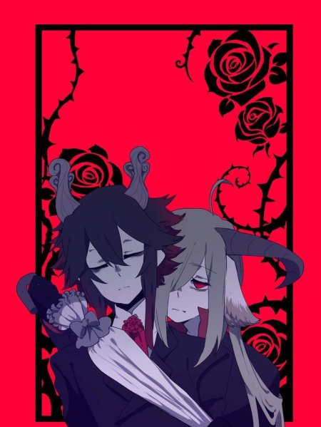 Сатаник окегом