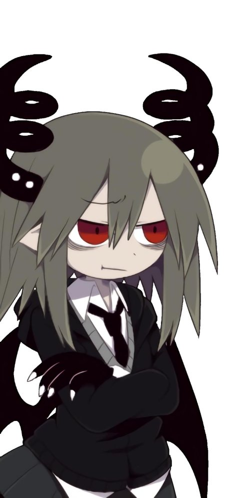 Хантен окегом