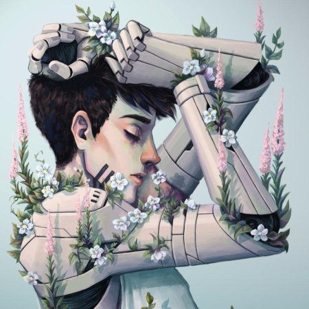 Арты эстетика