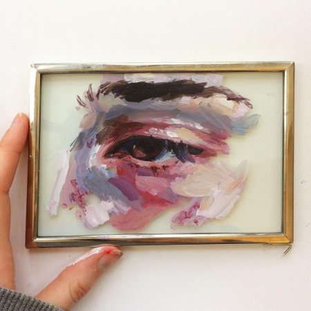 Акварельное искусство