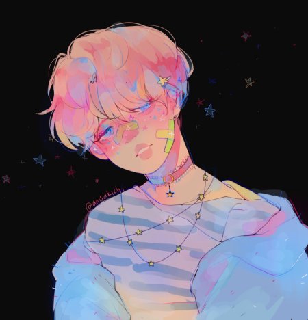 Арт бтс эстетика чимин