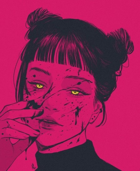 Эстетические арты