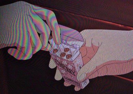 Эстетика аниме