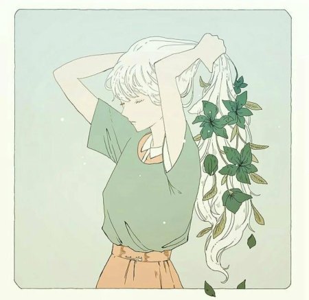 Аниме эстетика пинтерест