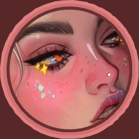 Procreate портреты джулия разумова